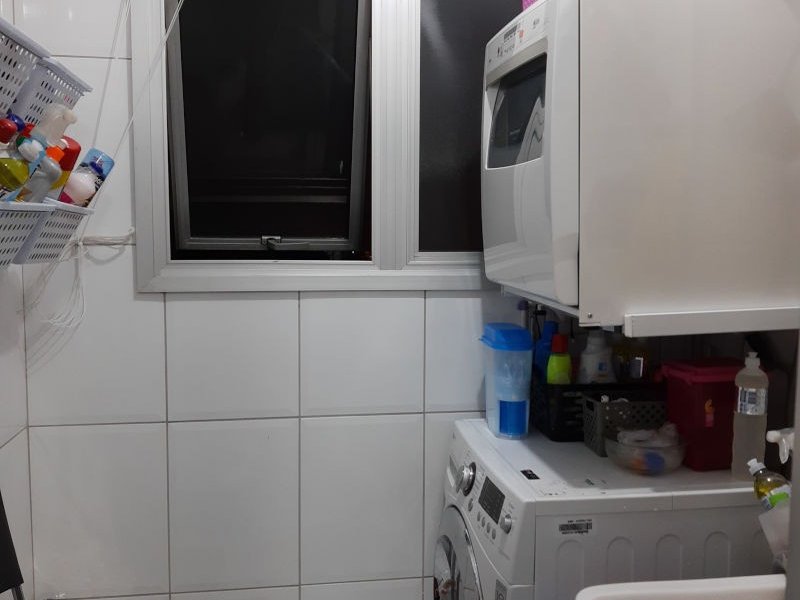 imóvel com 64m² - Nova Petrópolis - São Bernardo do Campo