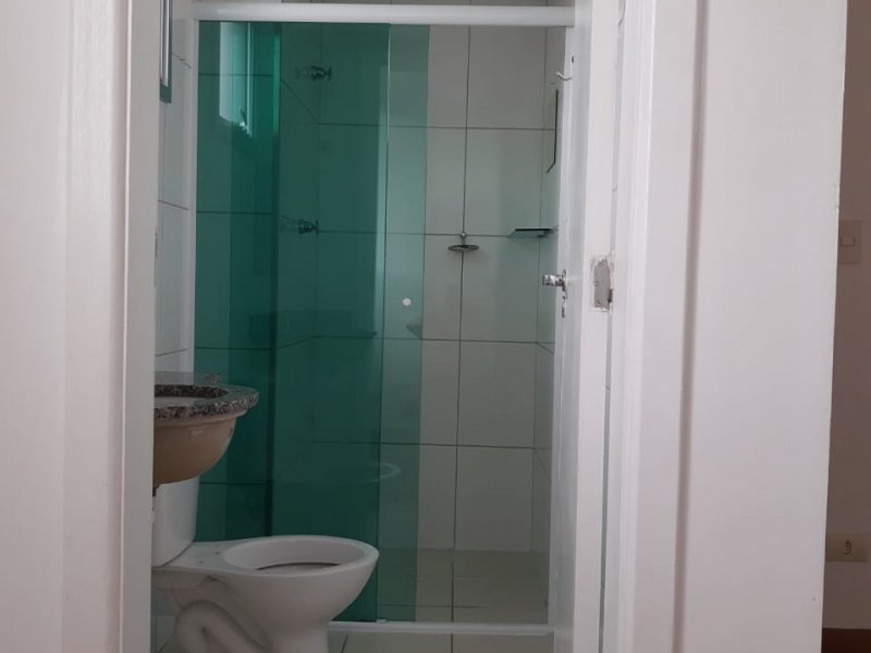 imóvel com 64m² - Nova Petrópolis - São Bernardo do Campo