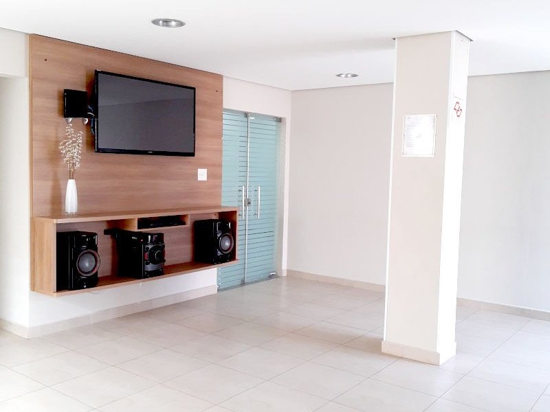 imóvel com 64m² - Nova Petrópolis - São Bernardo do Campo