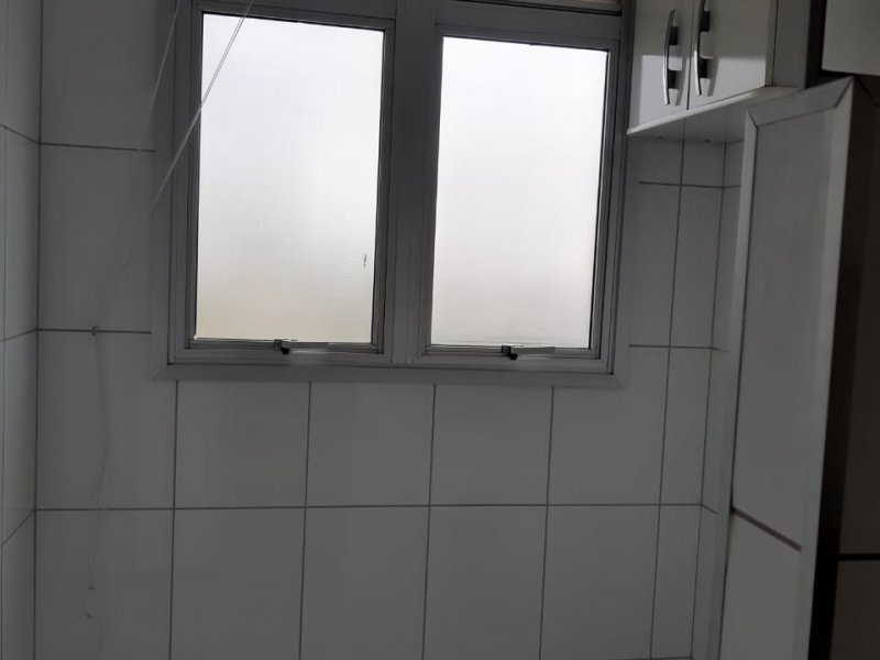 imóvel com 64m² - Nova Petrópolis - São Bernardo do Campo