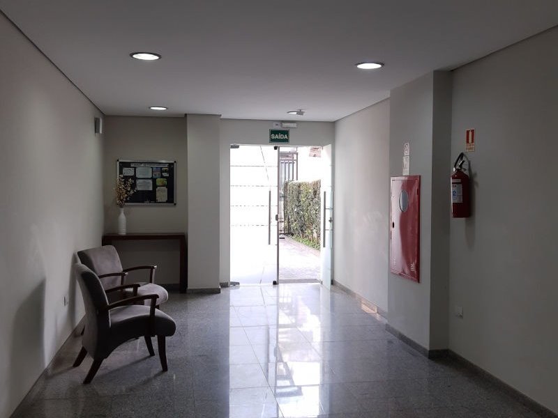 imóvel com 64m² - Nova Petrópolis - São Bernardo do Campo
