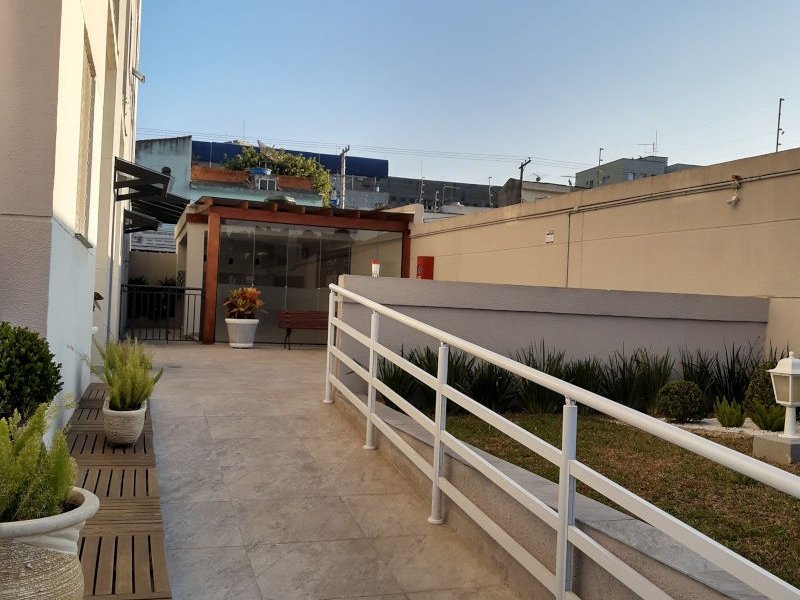 imóvel com 64m² - Nova Petrópolis - São Bernardo do Campo