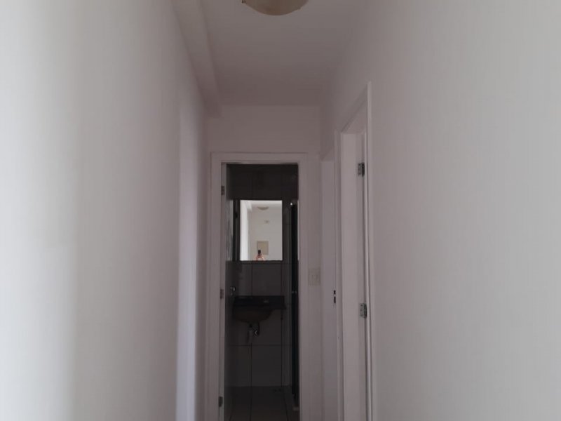 imóvel com 64m² - Nova Petrópolis - São Bernardo do Campo