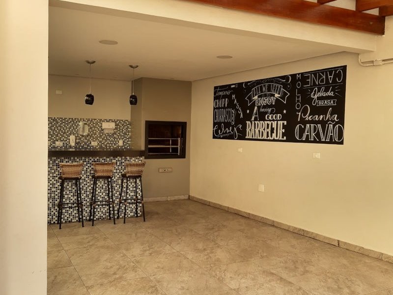 imóvel com 64m² - Nova Petrópolis - São Bernardo do Campo