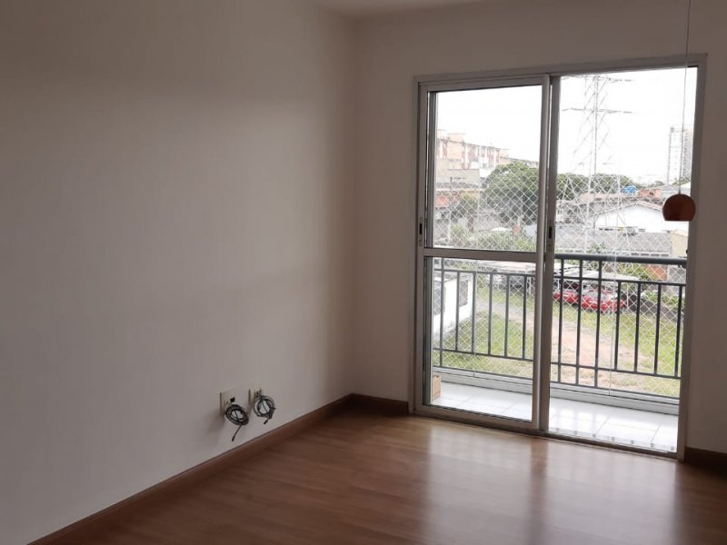 imóvel com 64m² - Nova Petrópolis - São Bernardo do Campo