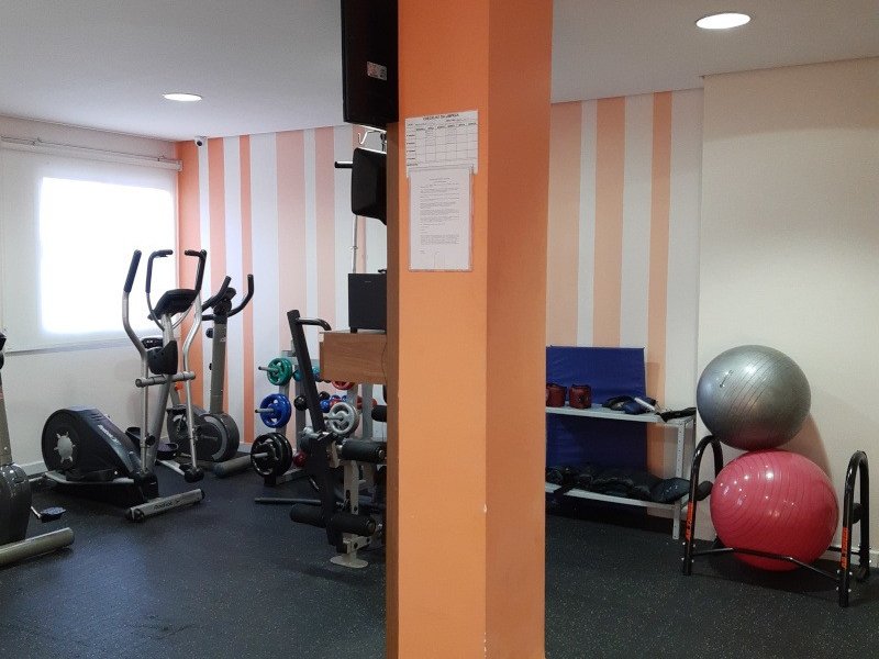 imóvel com 64m² - Nova Petrópolis - São Bernardo do Campo