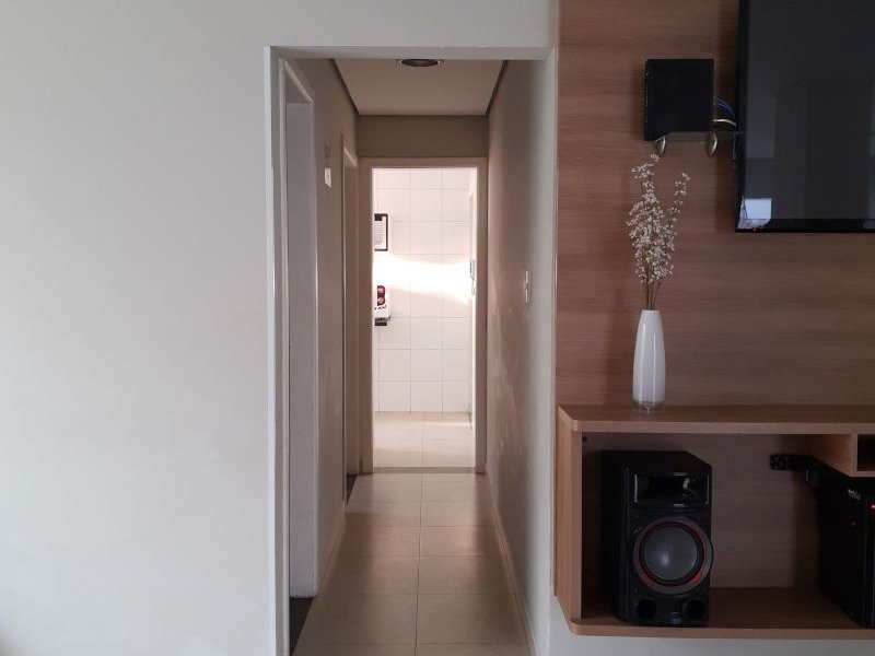 imóvel com 64m² - Nova Petrópolis - São Bernardo do Campo