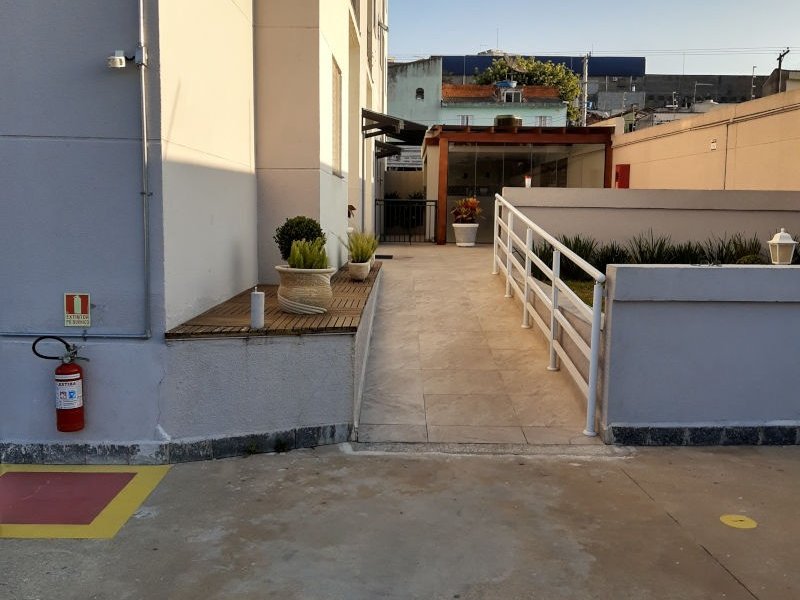 imóvel com 64m² - Nova Petrópolis - São Bernardo do Campo