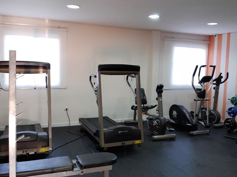 imóvel com 64m² - Nova Petrópolis - São Bernardo do Campo