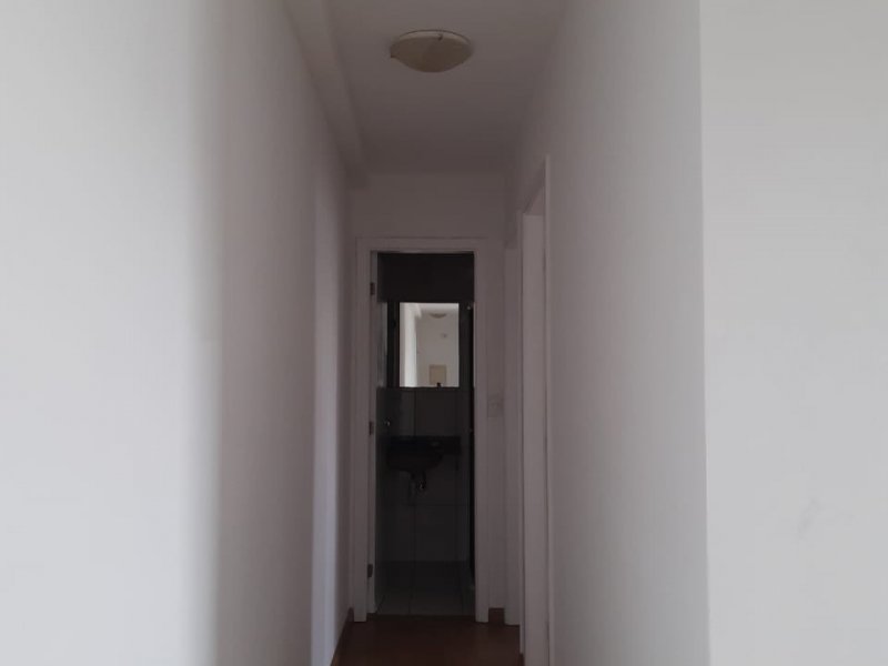 imóvel com 64m² - Nova Petrópolis - São Bernardo do Campo