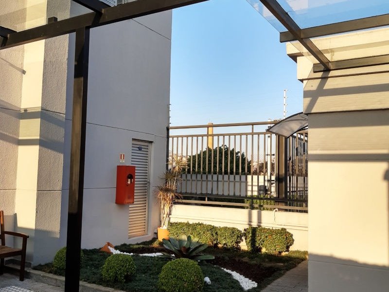 imóvel com 64m² - Nova Petrópolis - São Bernardo do Campo