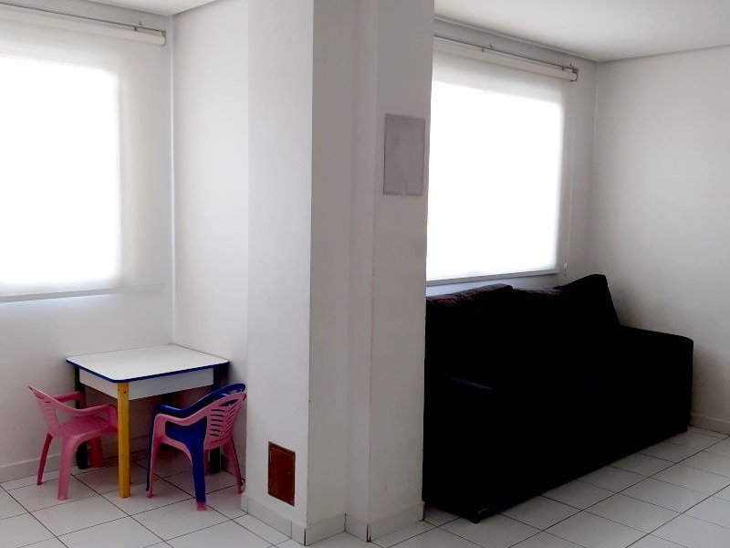 imóvel com 64m² - Nova Petrópolis - São Bernardo do Campo