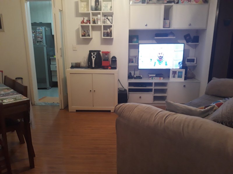 Apartamento à venda Jardim Taboão com 58m² e 2 quartos por R$ 275.000 - 1264498577-20181026-191854.jpg