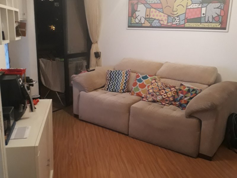 Apartamento à venda Jardim Taboão com 58m² e 2 quartos por R$ 275.000 - 1469813048-20181026-192352.jpg