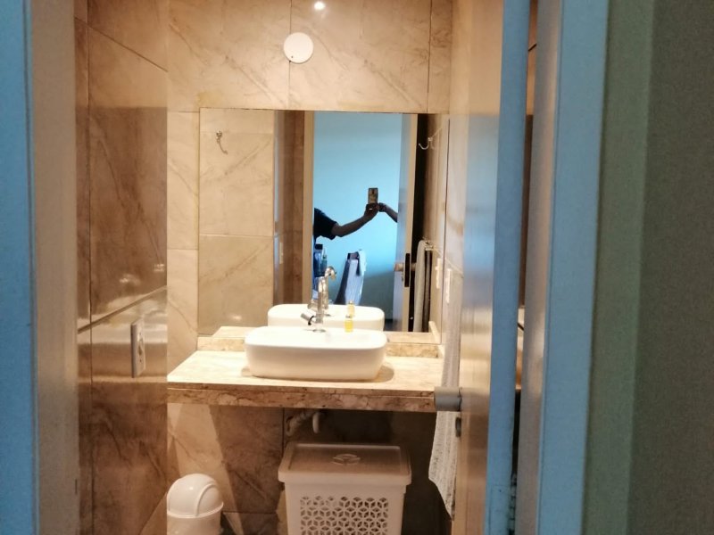 imóvel com 48m² - Meireles - Fortaleza