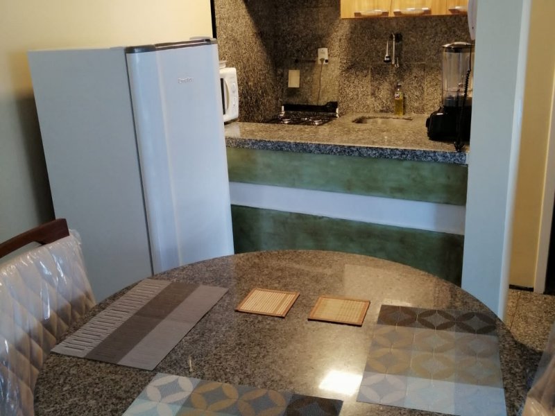 imóvel com 48m² - Meireles - Fortaleza