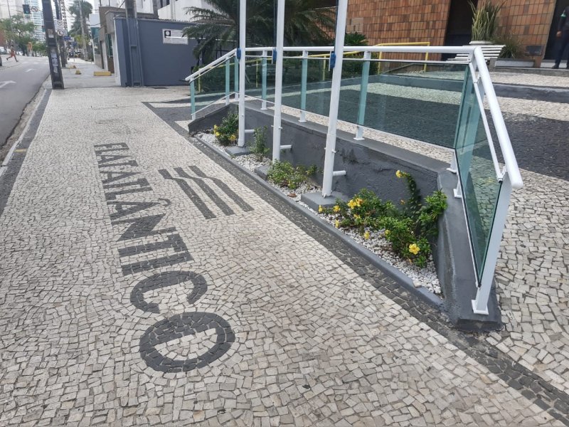 imóvel com 48m² - Meireles - Fortaleza