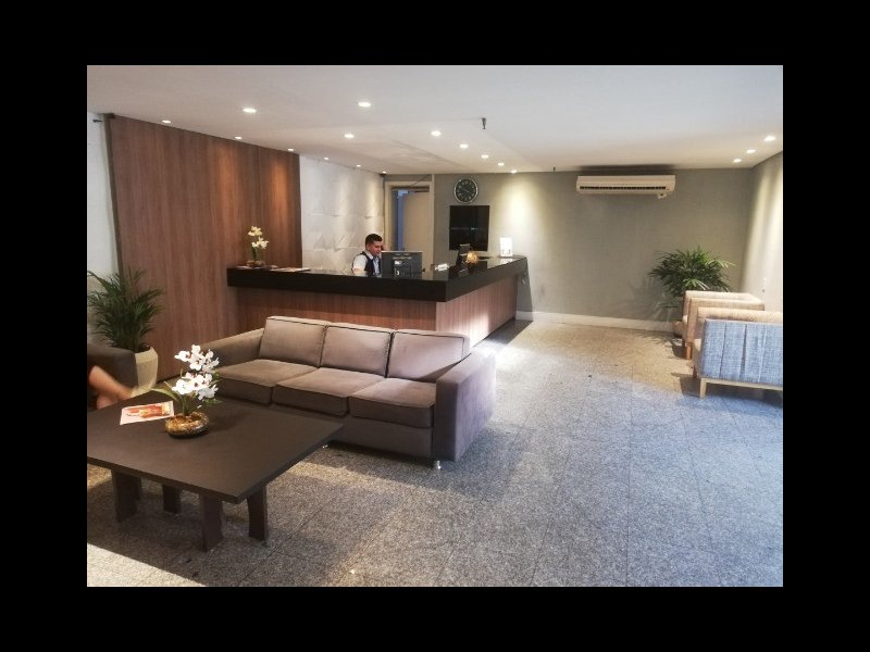 imóvel com 48m² - Meireles - Fortaleza