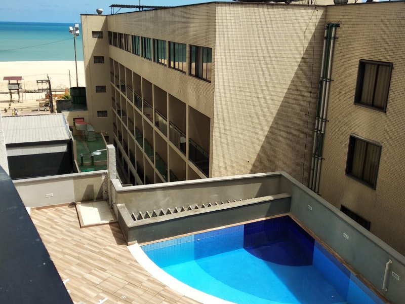 imóvel com 48m² - Meireles - Fortaleza