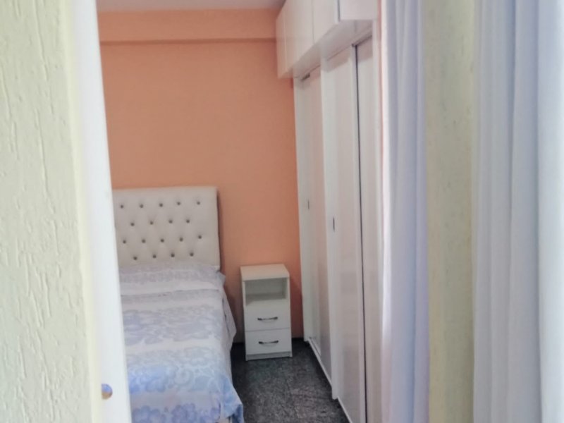 imóvel com 48m² - Meireles - Fortaleza