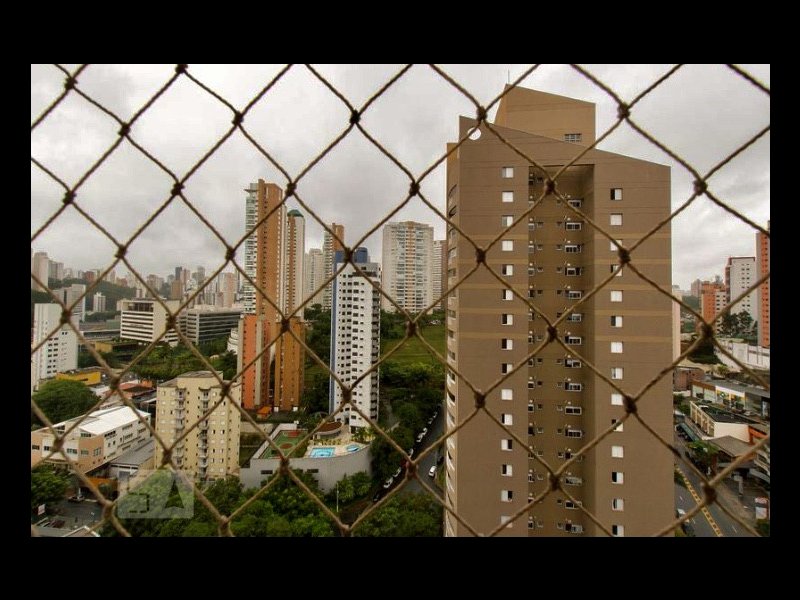 imóvel com 95m² - Vila Andrade - São Paulo