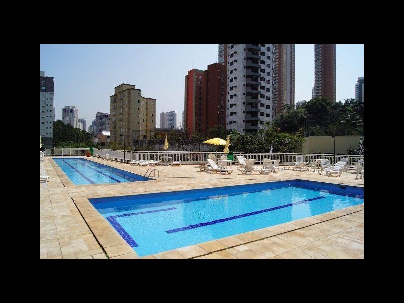 imóvel com 95m² - Vila Andrade - São Paulo