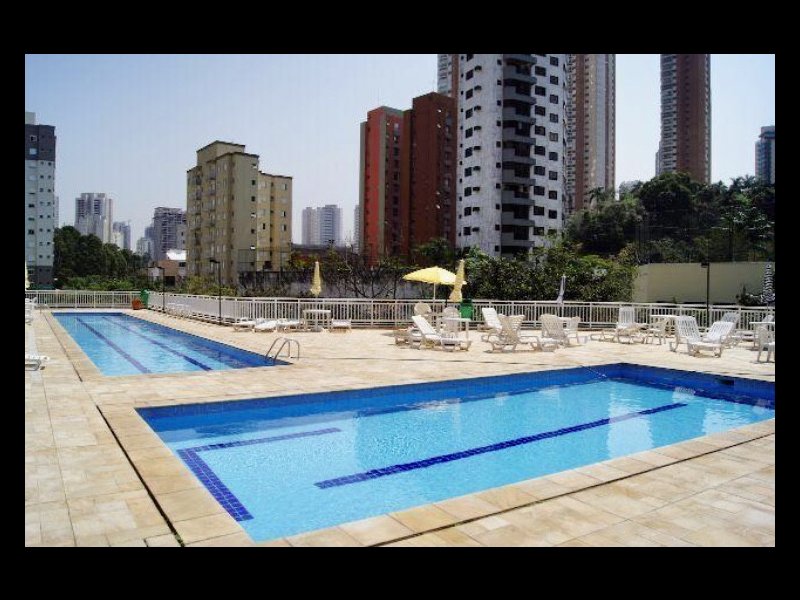 imóvel com 95m² - Vila Andrade - São Paulo