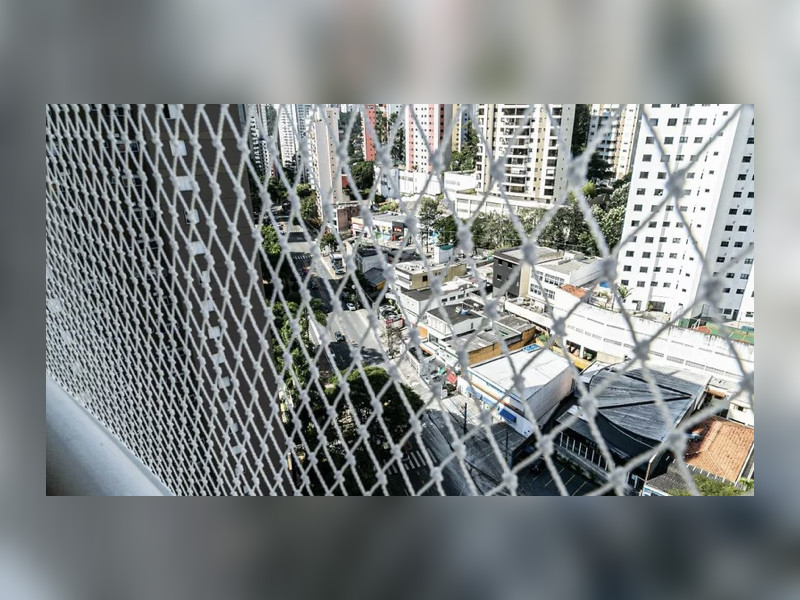 imóvel com 95m² - Vila Andrade - São Paulo