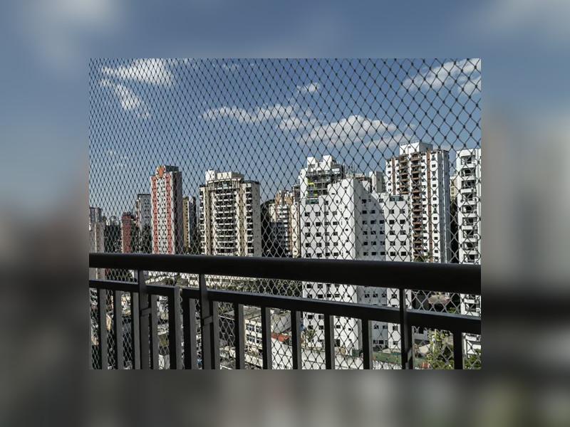 imóvel com 95m² - Vila Andrade - São Paulo