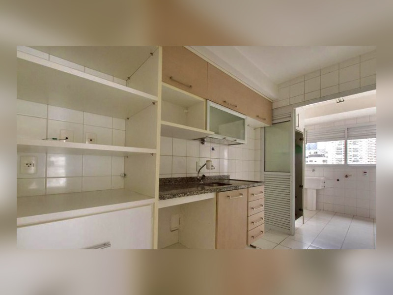 imóvel com 95m² - Vila Andrade - São Paulo