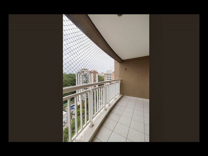 imóvel com 95m² - Vila Andrade - São Paulo