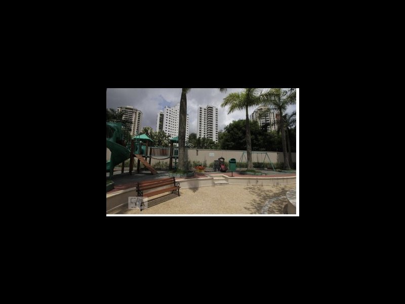 imóvel com 95m² - Vila Andrade - São Paulo