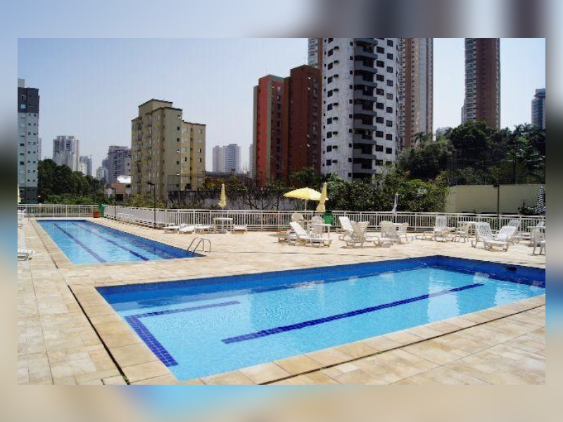 imóvel com 95m² - Vila Andrade - São Paulo