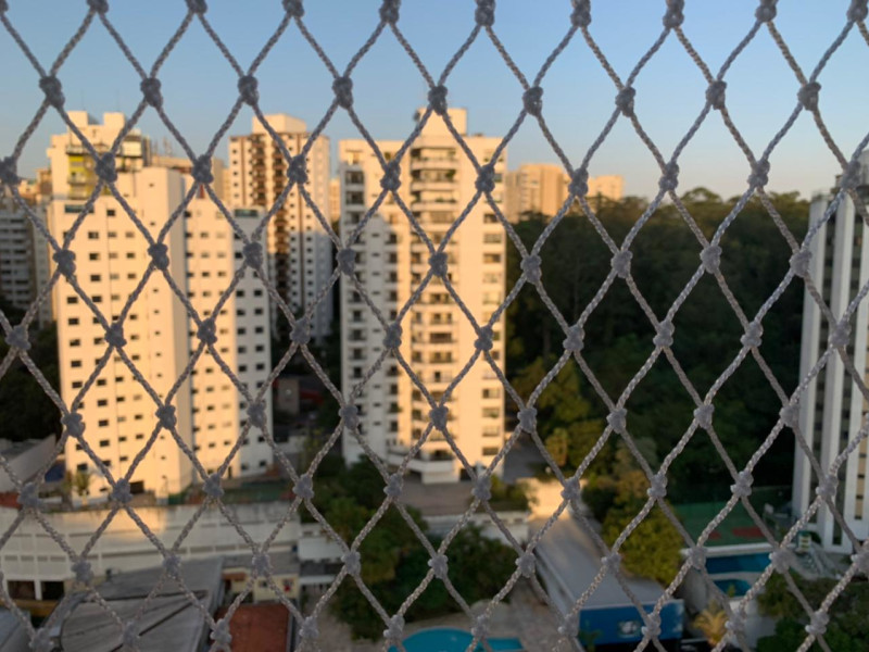 imóvel com 95m² - Vila Andrade - São Paulo