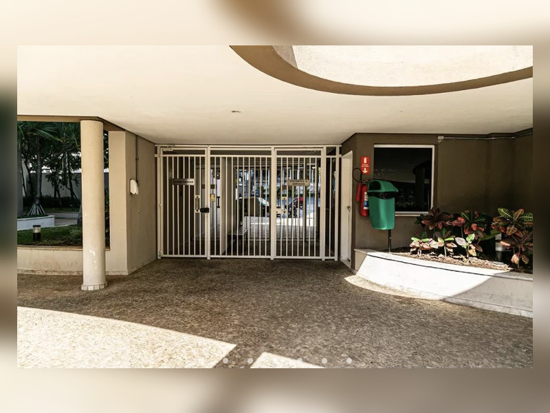 imóvel com 95m² - Vila Andrade - São Paulo