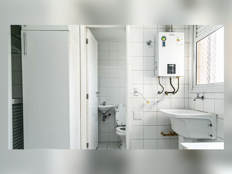 imóvel com 95m² - Vila Andrade - São Paulo