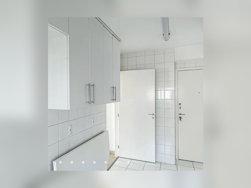 imóvel com 95m² - Vila Andrade - São Paulo