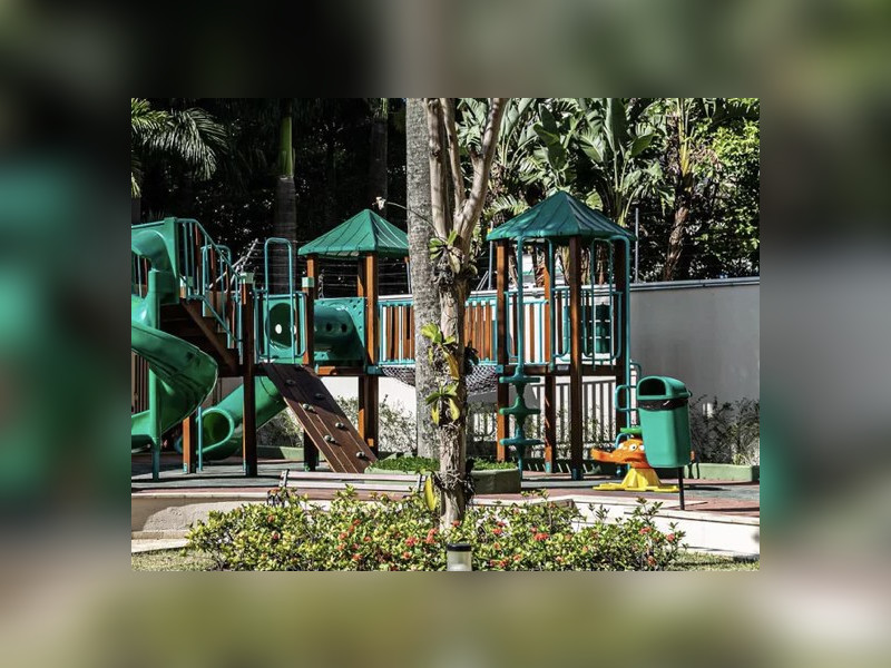 imóvel com 95m² - Vila Andrade - São Paulo