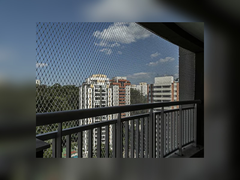 imóvel com 95m² - Vila Andrade - São Paulo
