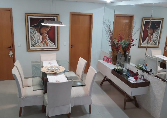 imóvel com 101m²