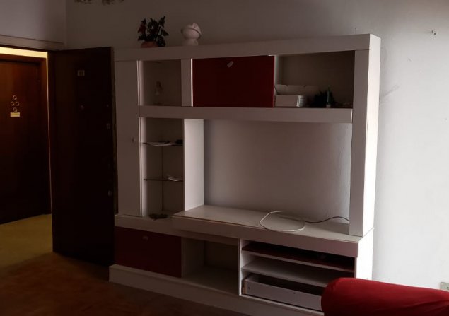 imóvel com 68m²