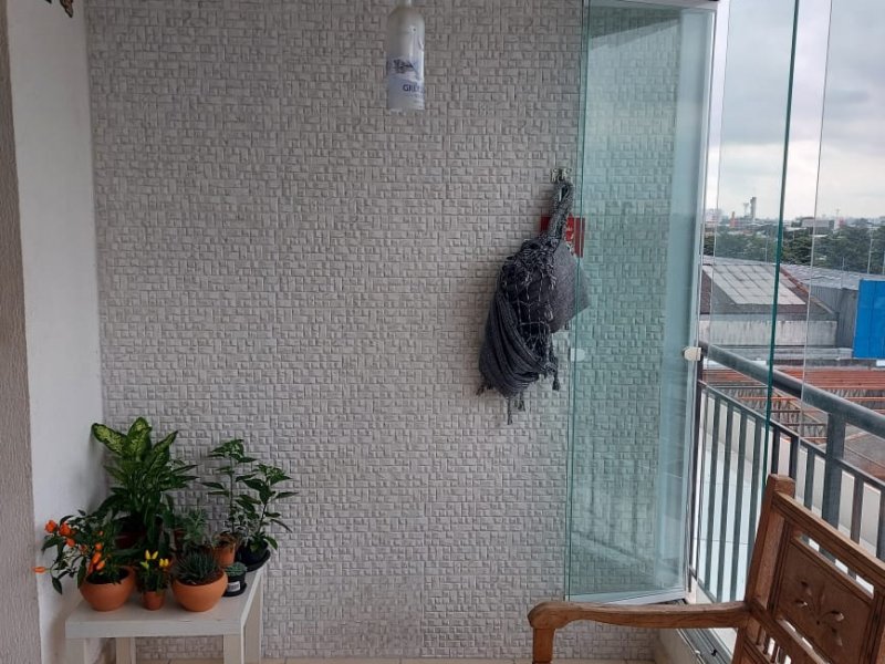 imóvel com 60m² - Tatuapé - São Paulo