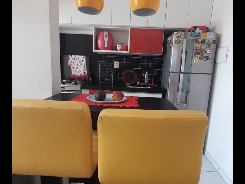 imóvel com 60m² - Tatuapé - São Paulo