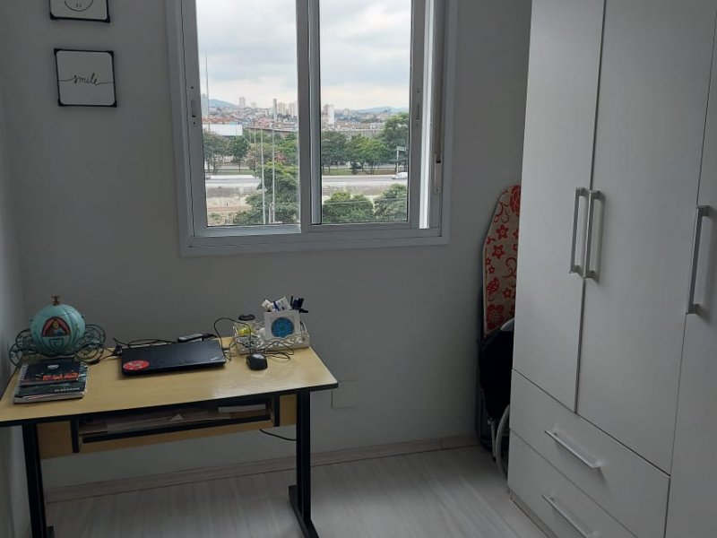imóvel com 60m² - Tatuapé - São Paulo