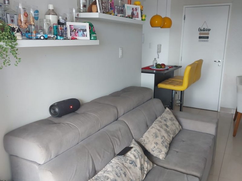 imóvel com 60m² - Tatuapé - São Paulo