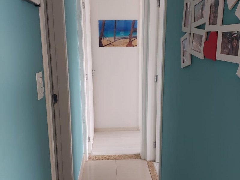 imóvel com 60m² - Tatuapé - São Paulo