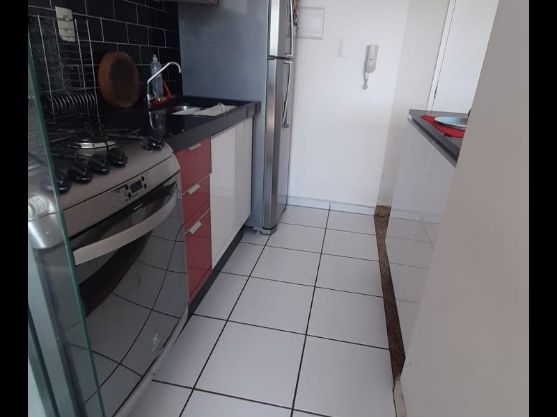 imóvel com 60m² - Tatuapé - São Paulo