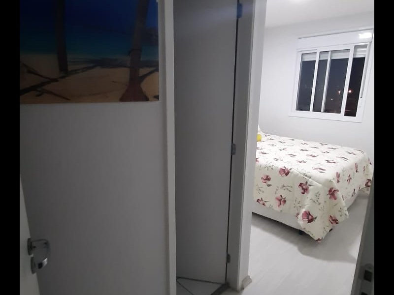 imóvel com 60m² - Tatuapé - São Paulo