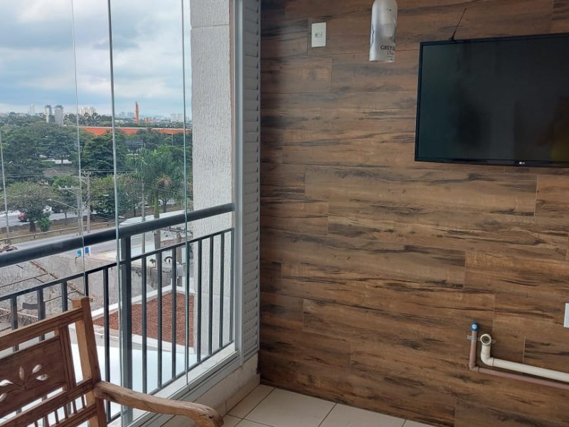 imóvel com 60m² - Tatuapé - São Paulo