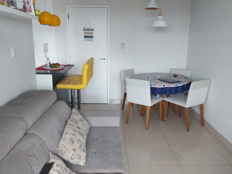 imóvel com 60m² - Tatuapé - São Paulo